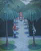 Tony Snowden